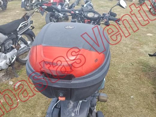 ITALIKA WS150 2022, foto 15 de 19