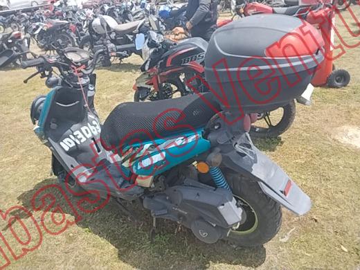 ITALIKA WS150 2022, foto 17 de 19