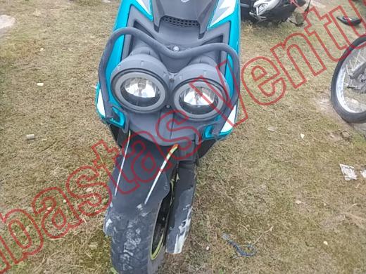 ITALIKA WS150 2022, foto 18 de 19