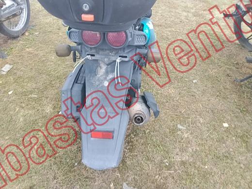 ITALIKA WS150 2022, foto 19 de 19