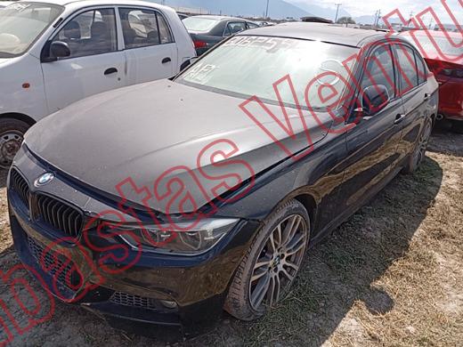 BMW 330I 2016, foto 1 de 19