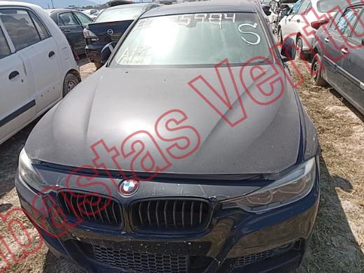 BMW 330I 2016, foto 2 de 19