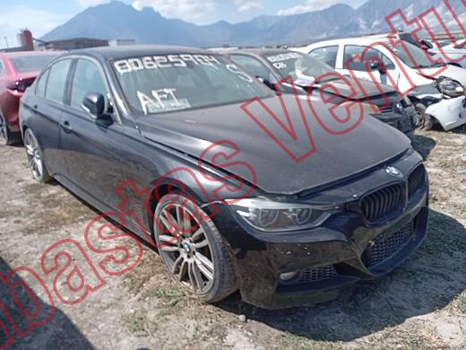 BMW 330I 2016, foto 3 de 19