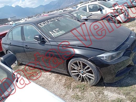 BMW 330I 2016, foto 4 de 19