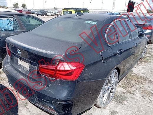 BMW 330I 2016, foto 5 de 19