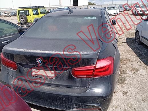 BMW 330I 2016, foto 6 de 19