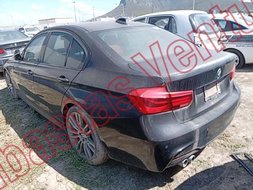 BMW 330I 2016, foto 7 de 19