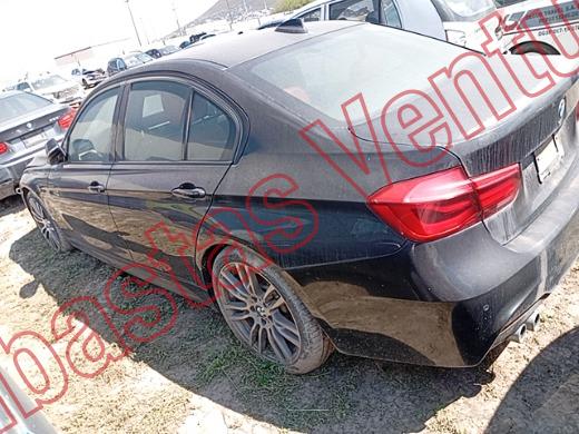 BMW 330I 2016, foto 8 de 19