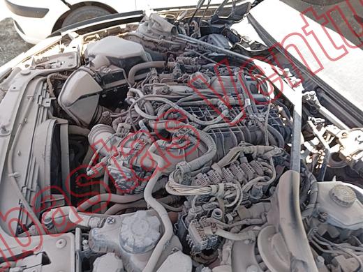 BMW 330I 2016, foto 9 de 19
