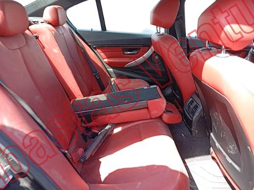 BMW 330I 2016, foto 13 de 19