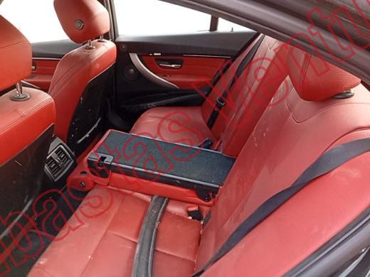 BMW 330I 2016, foto 16 de 19