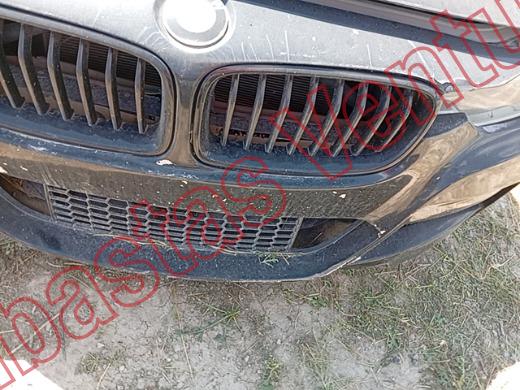 BMW 330I 2016, foto 18 de 19