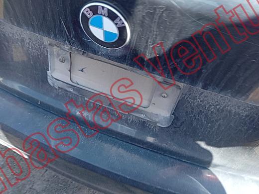 BMW 330I 2016, foto 19 de 19