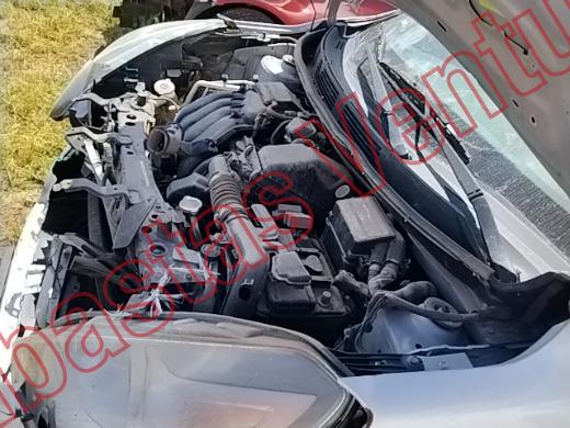 NISSAN V-DRIVE 2020, foto 9 de 19