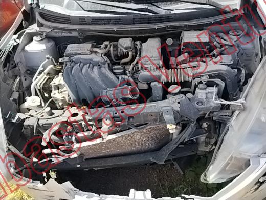 NISSAN V-DRIVE 2020, foto 10 de 19