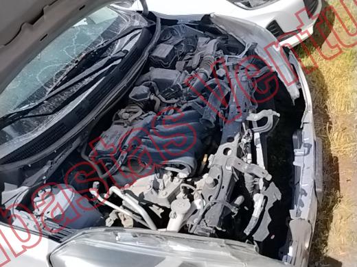 NISSAN V-DRIVE 2020, foto 11 de 19