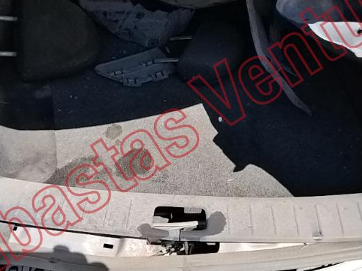 NISSAN V-DRIVE 2020, foto 15 de 19