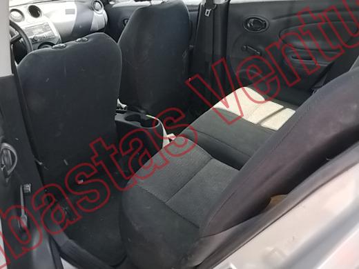 NISSAN V-DRIVE 2020, foto 16 de 19