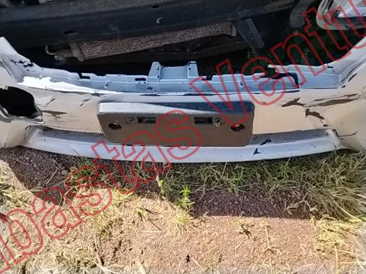 NISSAN V-DRIVE 2020, foto 18 de 19