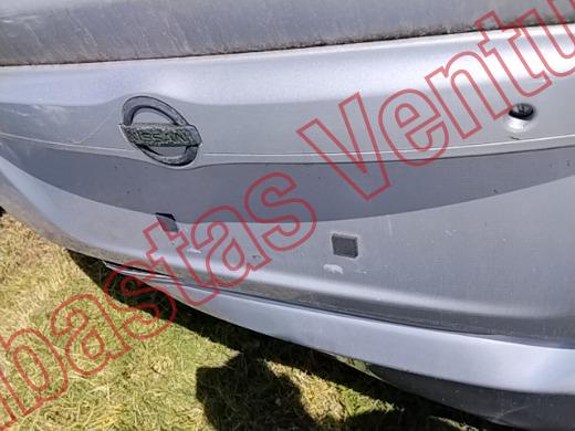 NISSAN V-DRIVE 2020, foto 19 de 19