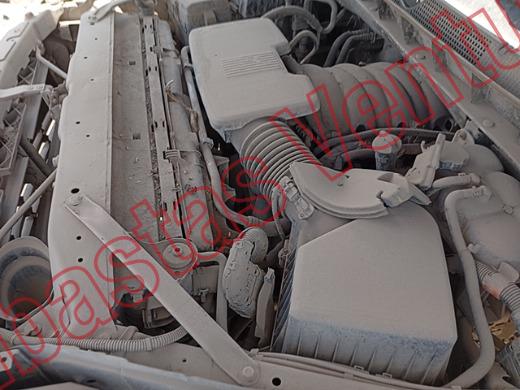 CHEVROLET SILVERADO 2020, foto 9 de 19