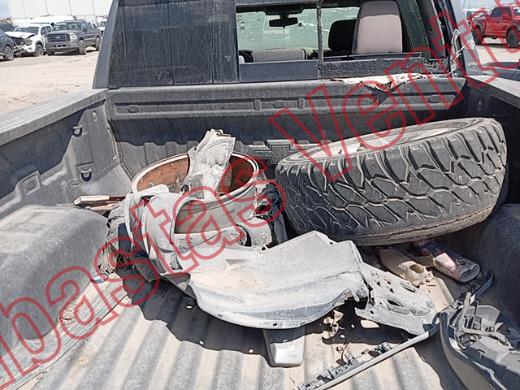 CHEVROLET SILVERADO 2020, foto 15 de 19