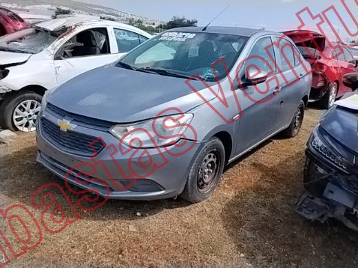 CHEVROLET AVEO 2023, foto 1 de 19