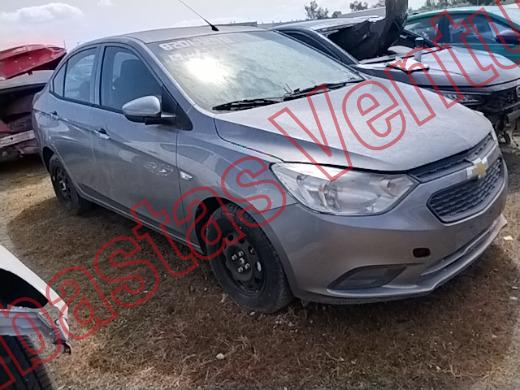 CHEVROLET AVEO 2023, foto 4 de 19