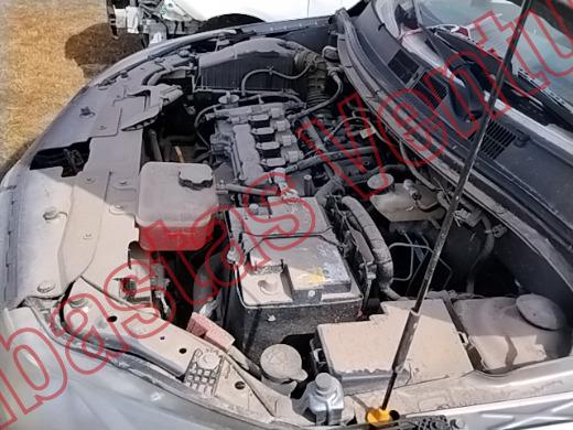 CHEVROLET AVEO 2023, foto 9 de 19