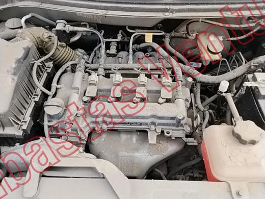 CHEVROLET AVEO 2023, foto 10 de 19