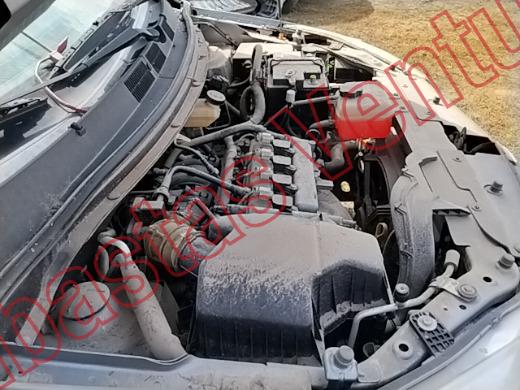 CHEVROLET AVEO 2023, foto 11 de 19
