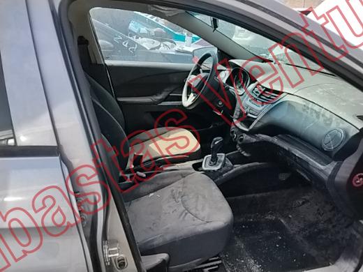CHEVROLET AVEO 2023, foto 12 de 19