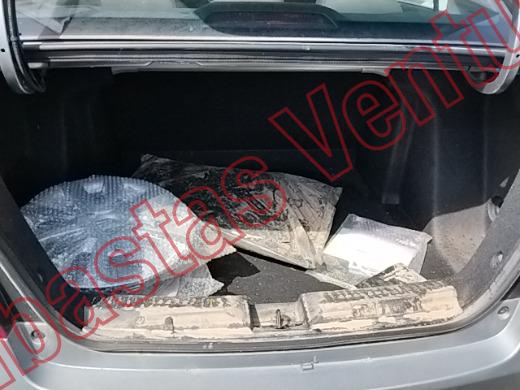 CHEVROLET AVEO 2023, foto 15 de 19