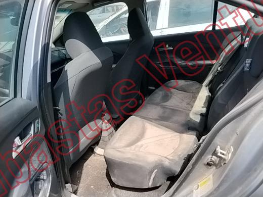 CHEVROLET AVEO 2023, foto 16 de 19
