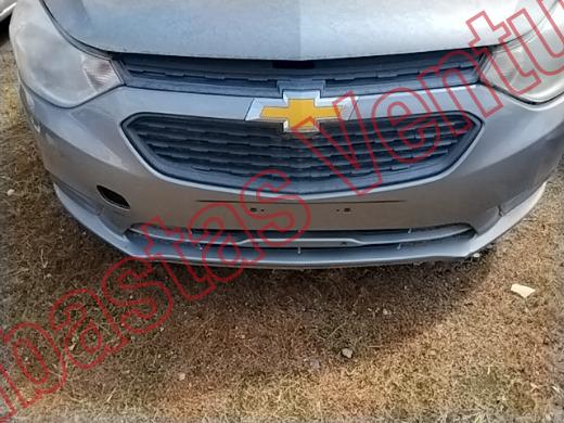 CHEVROLET AVEO 2023, foto 18 de 19