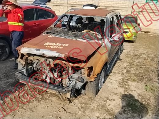 FORD ESCAPE 2023, foto 1 de 19