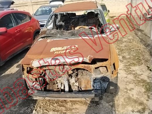 FORD ESCAPE 2023, foto 2 de 19