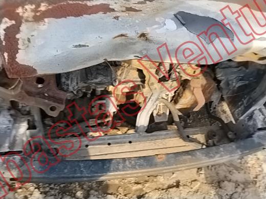 FORD ESCAPE 2023, foto 3 de 19