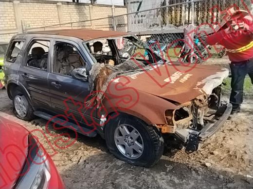 FORD ESCAPE 2023, foto 4 de 19