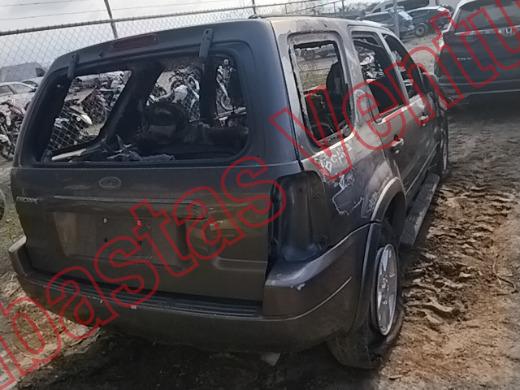 FORD ESCAPE 2023, foto 6 de 19