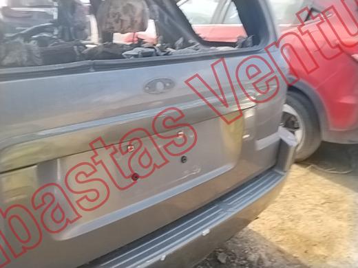 FORD ESCAPE 2023, foto 7 de 19