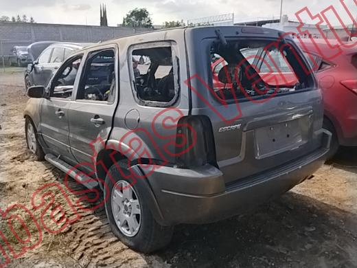 FORD ESCAPE 2023, foto 8 de 19