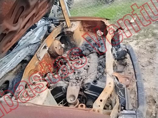 FORD ESCAPE 2023, foto 11 de 19