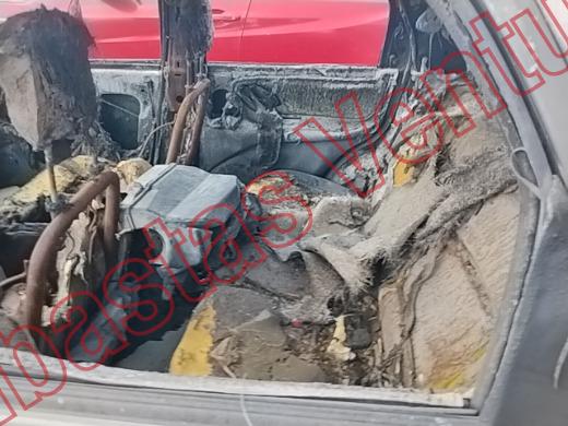 FORD ESCAPE 2023, foto 16 de 19