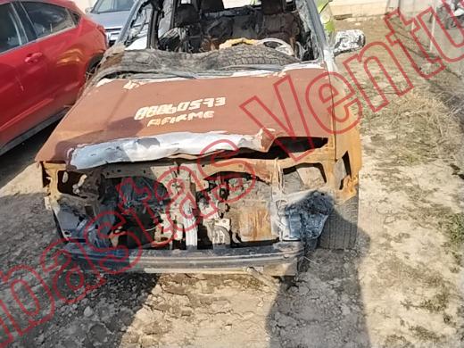 FORD ESCAPE 2023, foto 18 de 19