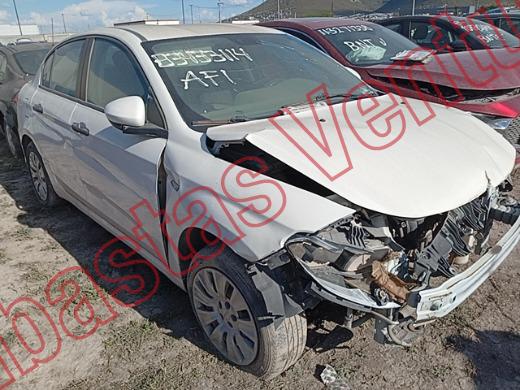DODGE NEON 2017, foto 3 de 19