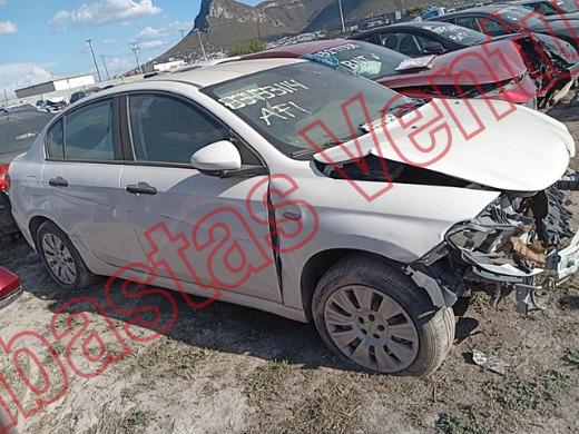 DODGE NEON 2017, foto 4 de 19
