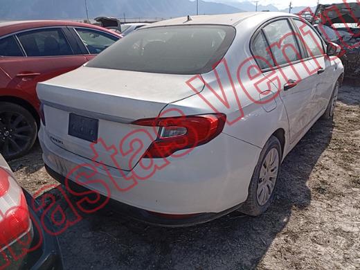 DODGE NEON 2017, foto 5 de 19