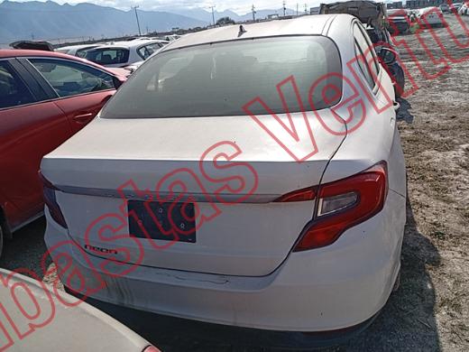DODGE NEON 2017, foto 6 de 19