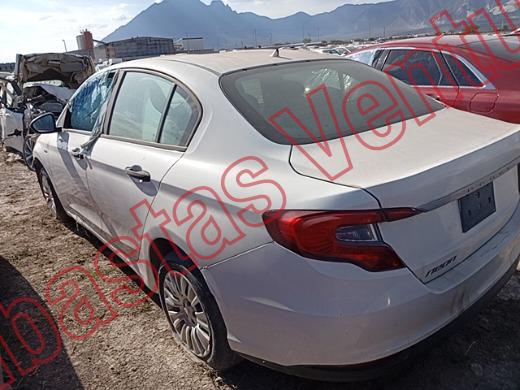 DODGE NEON 2017, foto 7 de 19